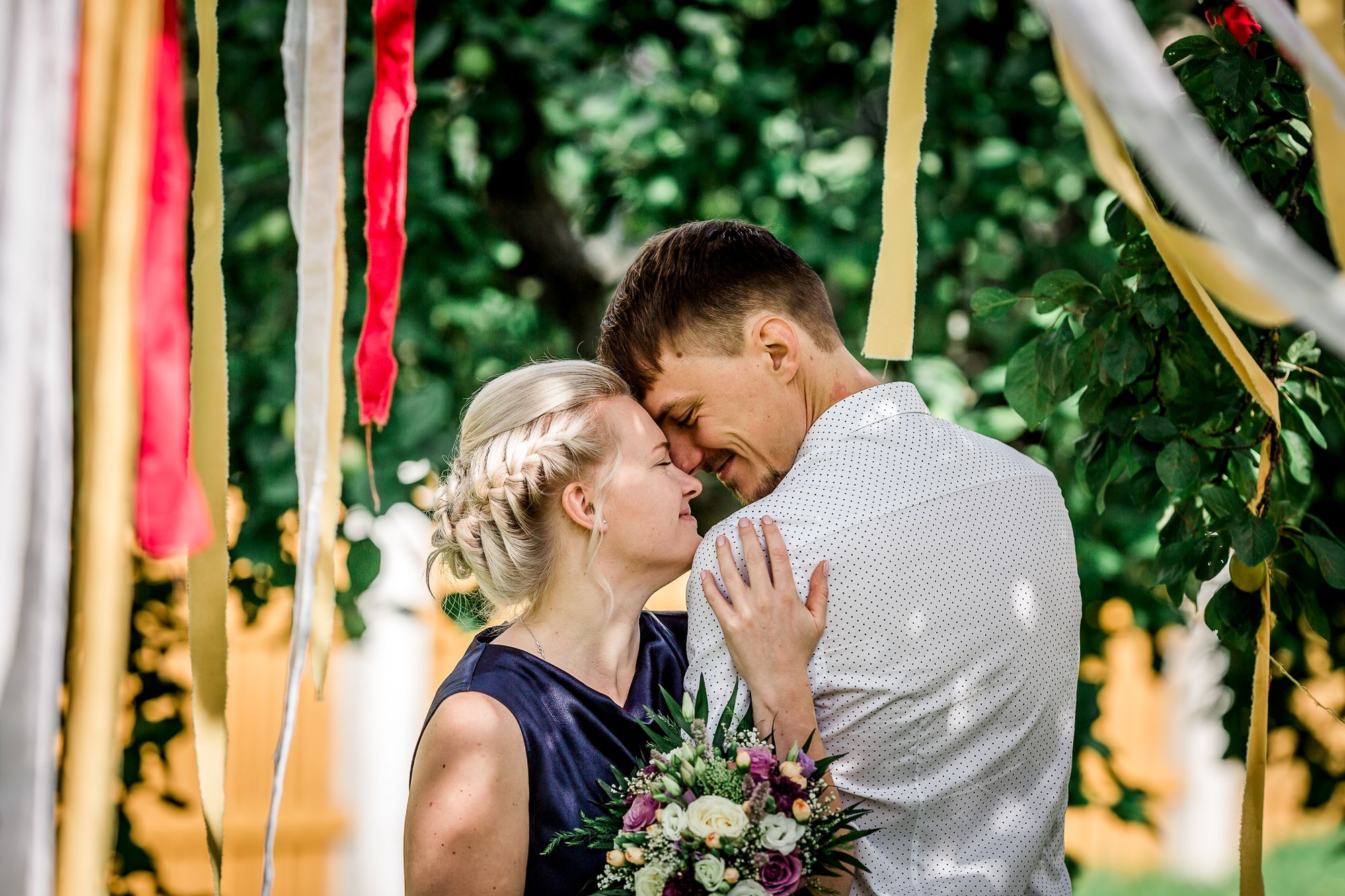 My 2019: We got married
